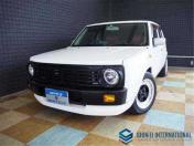 nissan rasheen